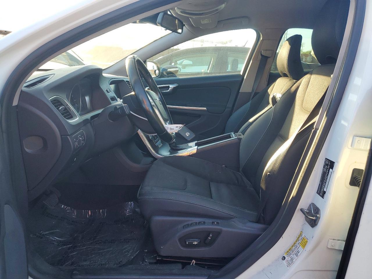 2014 Volvo S60 T5 - zdjęcie 7