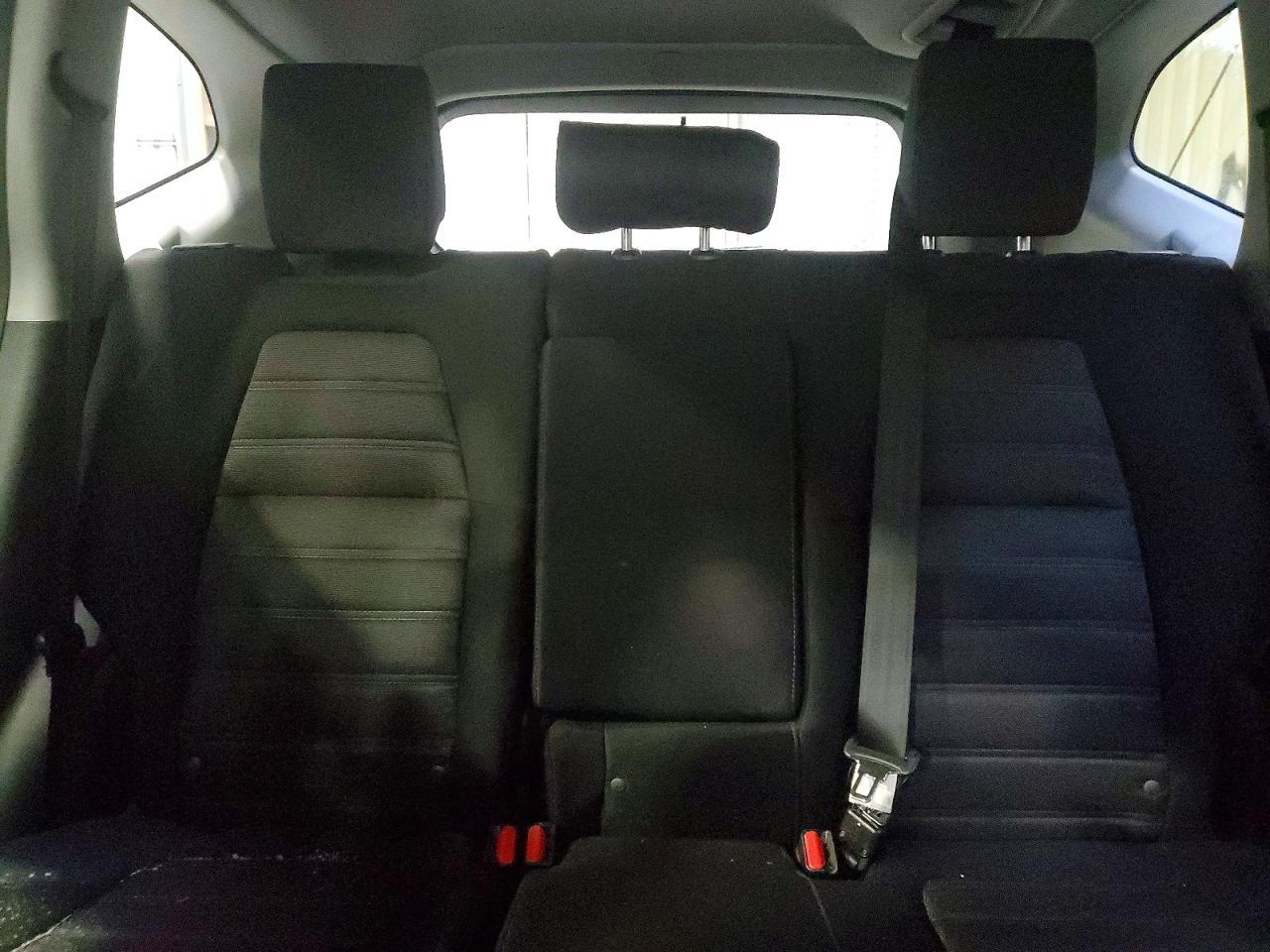 2019 Honda Cr-V Lx - zdjęcie 10