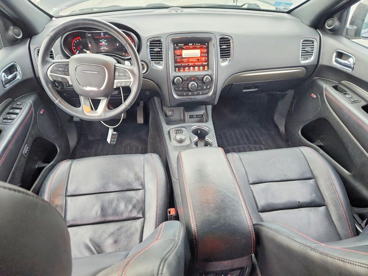 2015 Dodge Durango R/T - zdjęcie 8