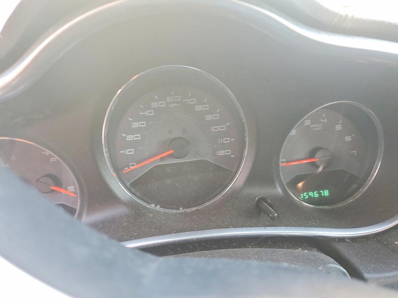 2014 Dodge Avenger Sxt - zdjęcie 9