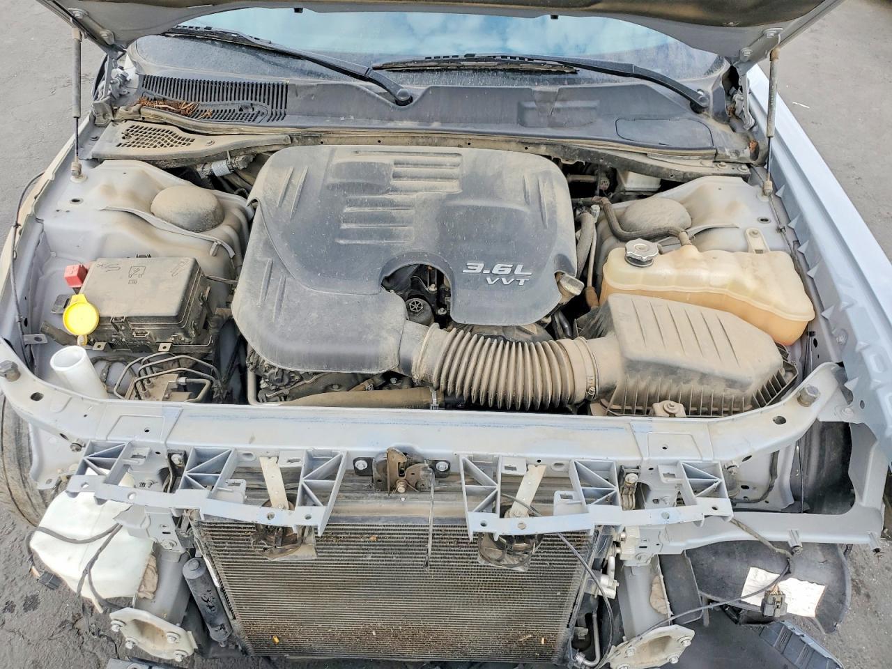 2021 Dodge Challenger Gt - zdjęcie 11