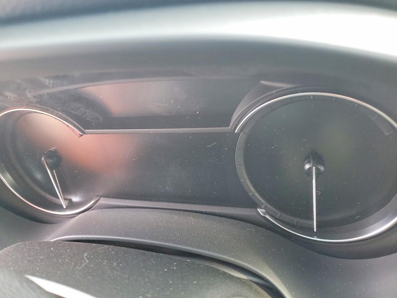 2025 Cadillac Ct4 Premium Luxury - zdjęcie 9