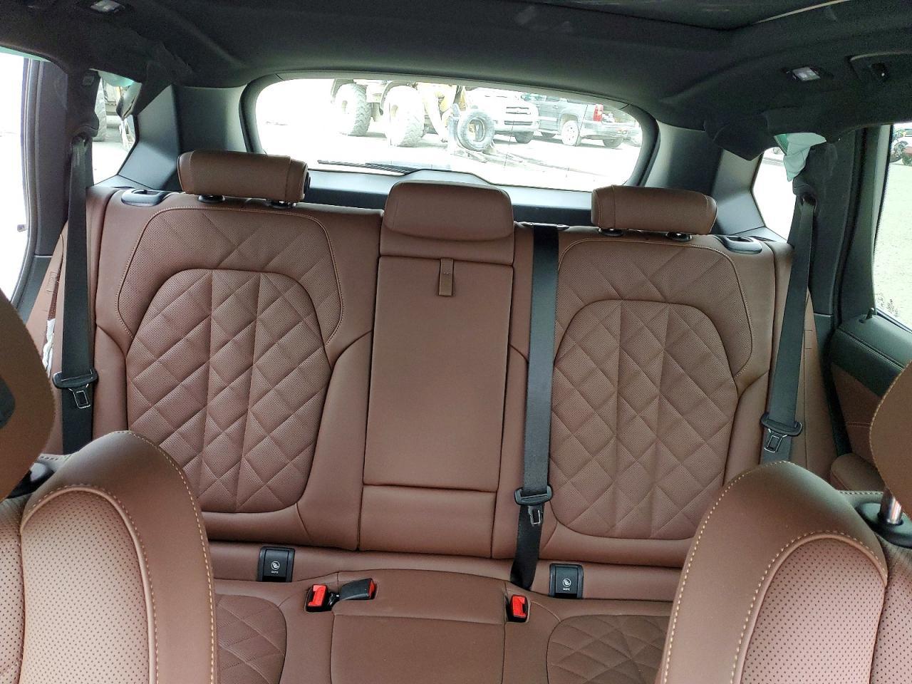 2026 BMW X5 Sdrive 40I - zdjęcie 10
