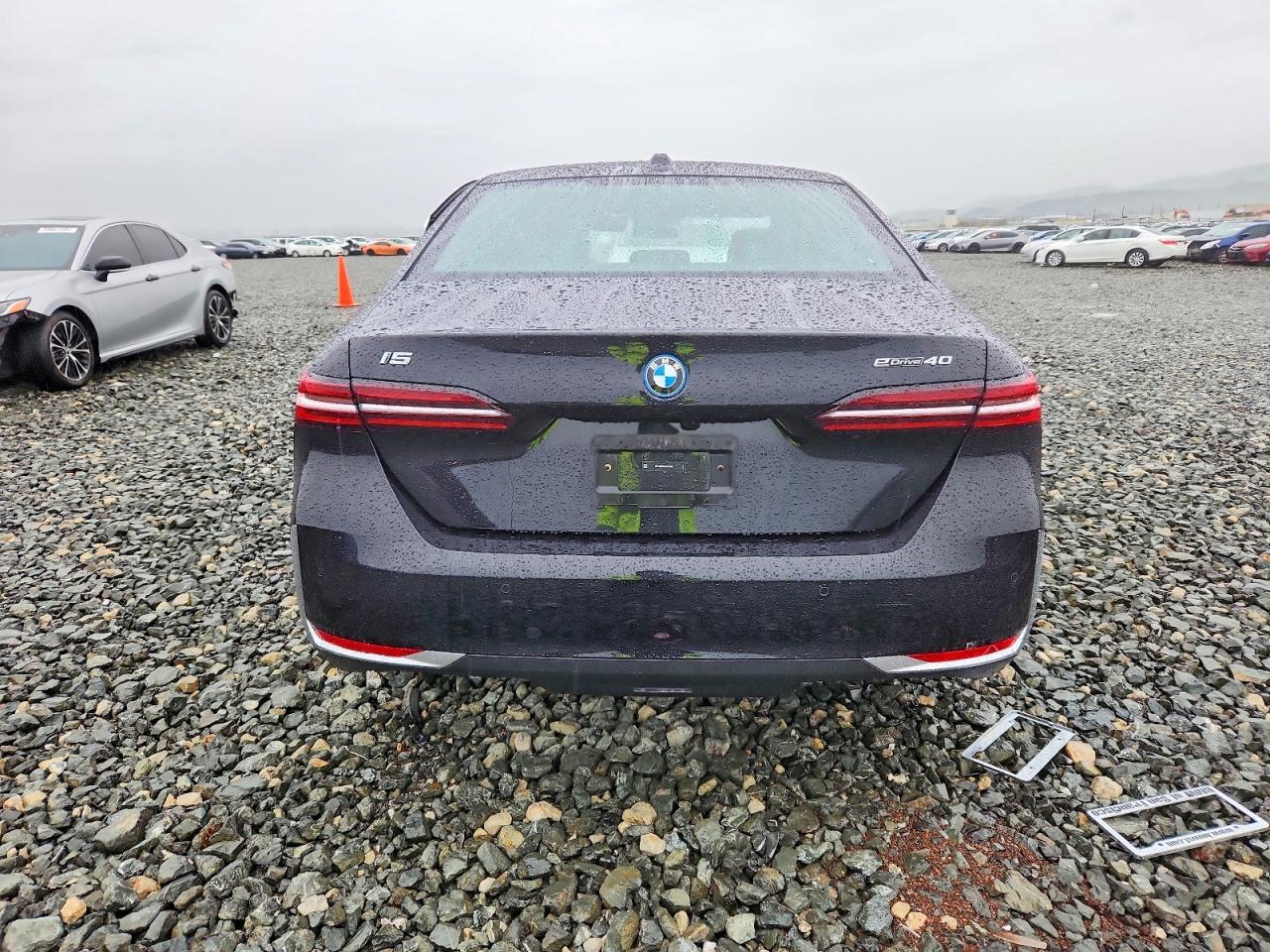 2024 BMW I5 Edrive 40 - zdjęcie 6