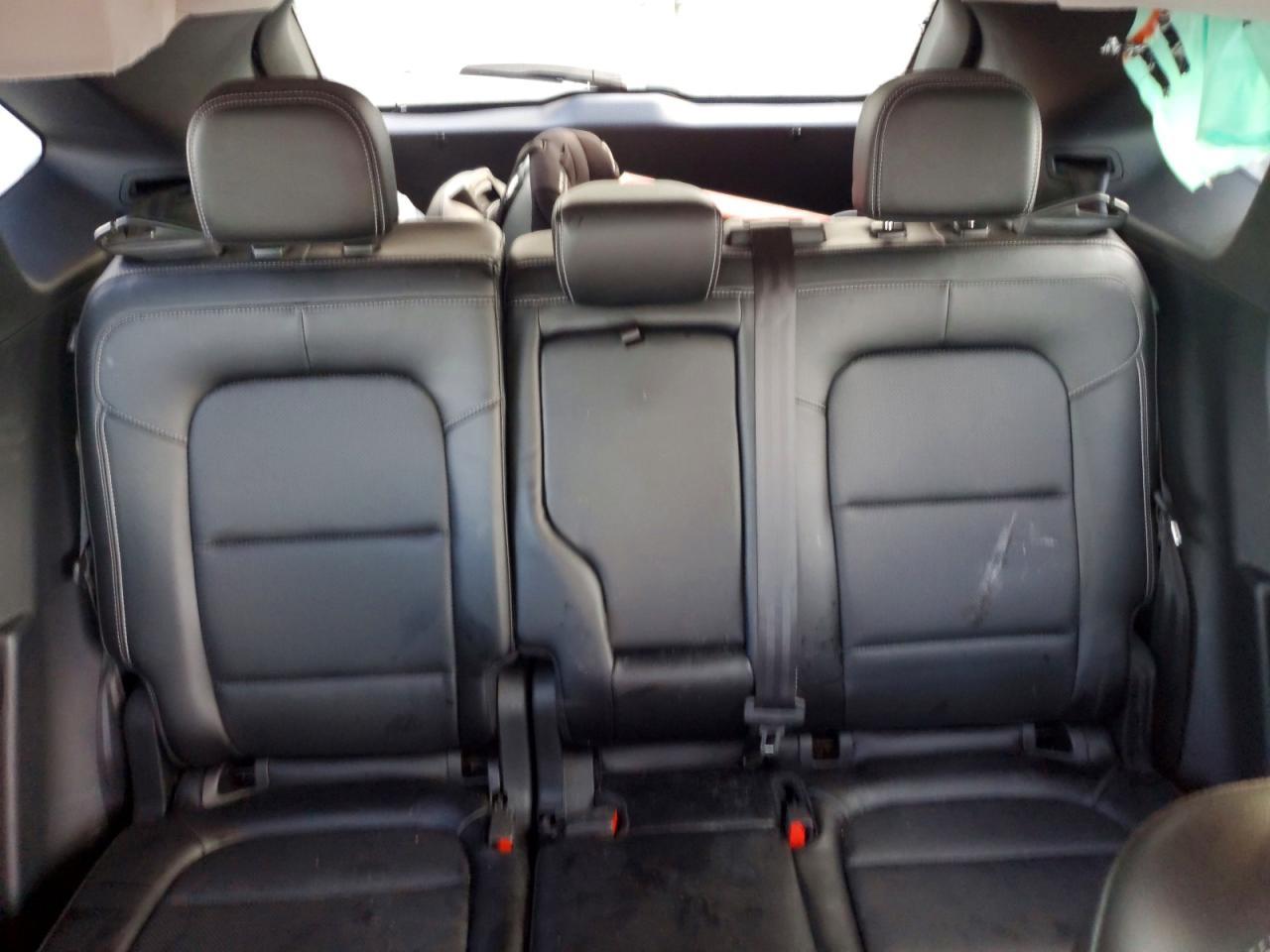 2022 Ford Escape Sel - zdjęcie 10