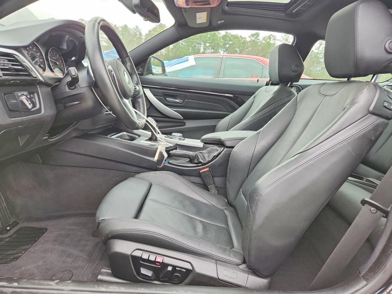 2015 BMW 435 I - zdjęcie 7