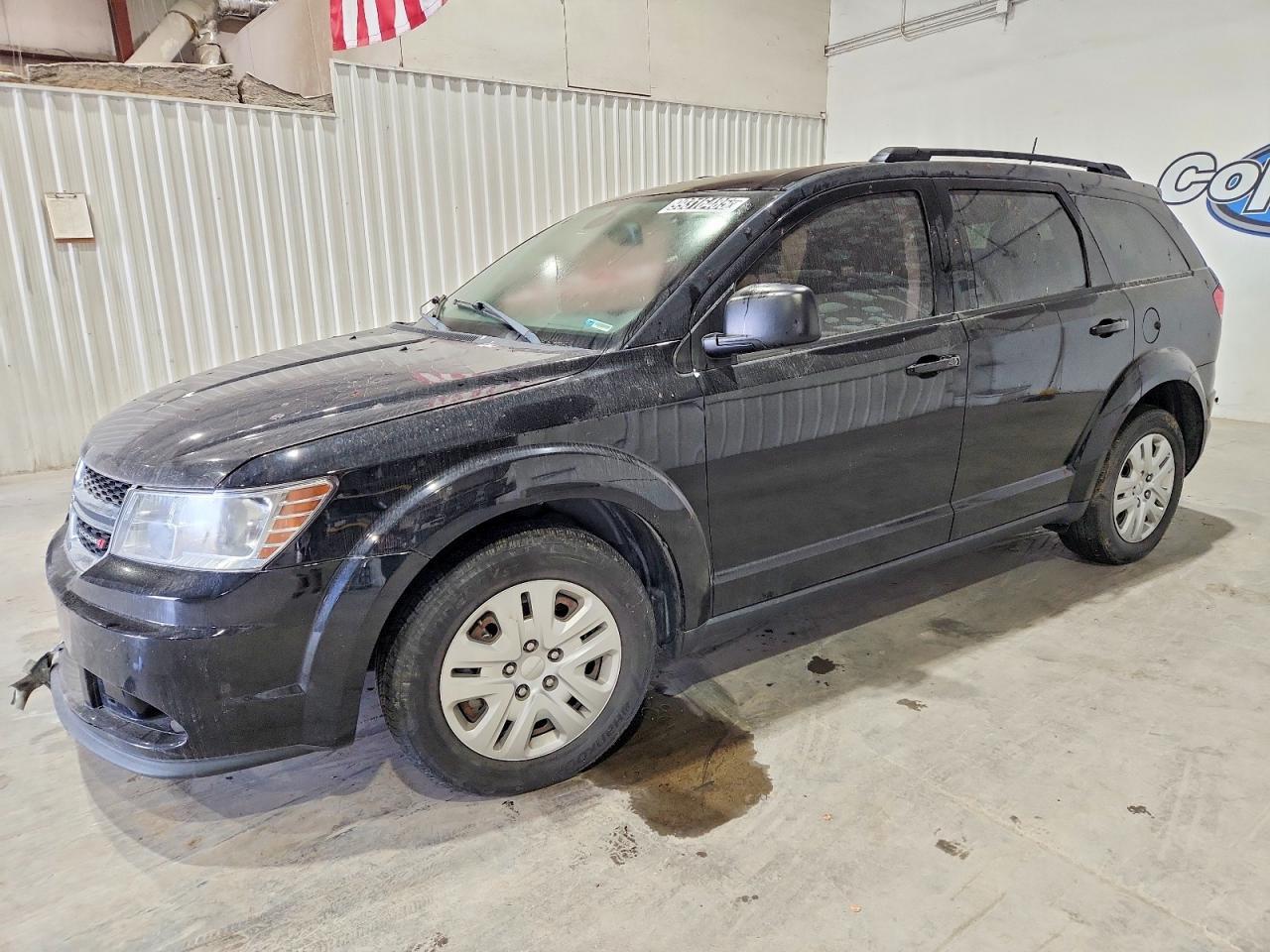 2020 Dodge Journey Se - zdjęcie główne