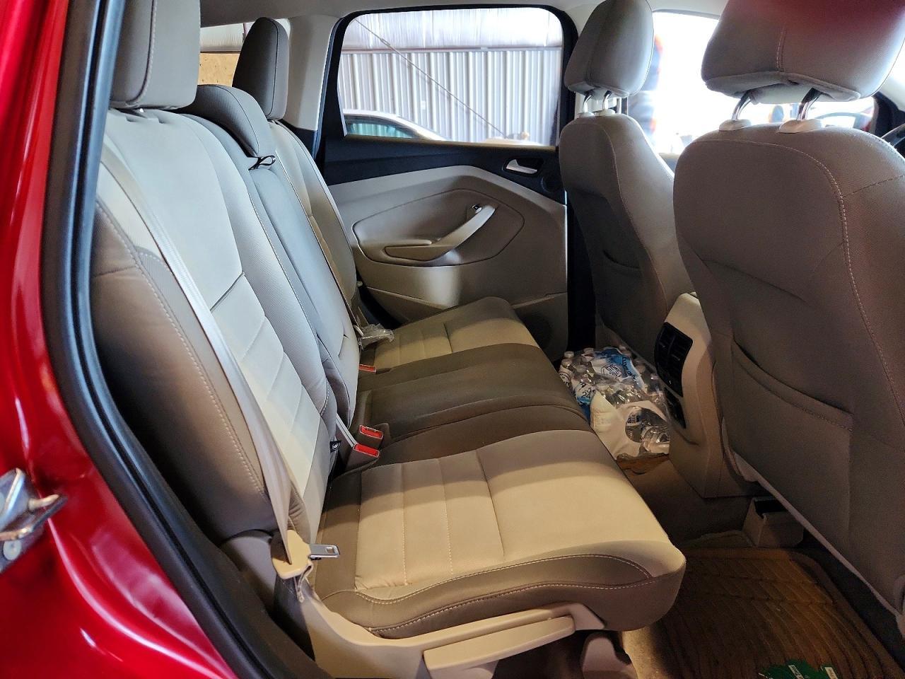 2014 Ford Escape Se - zdjęcie 10