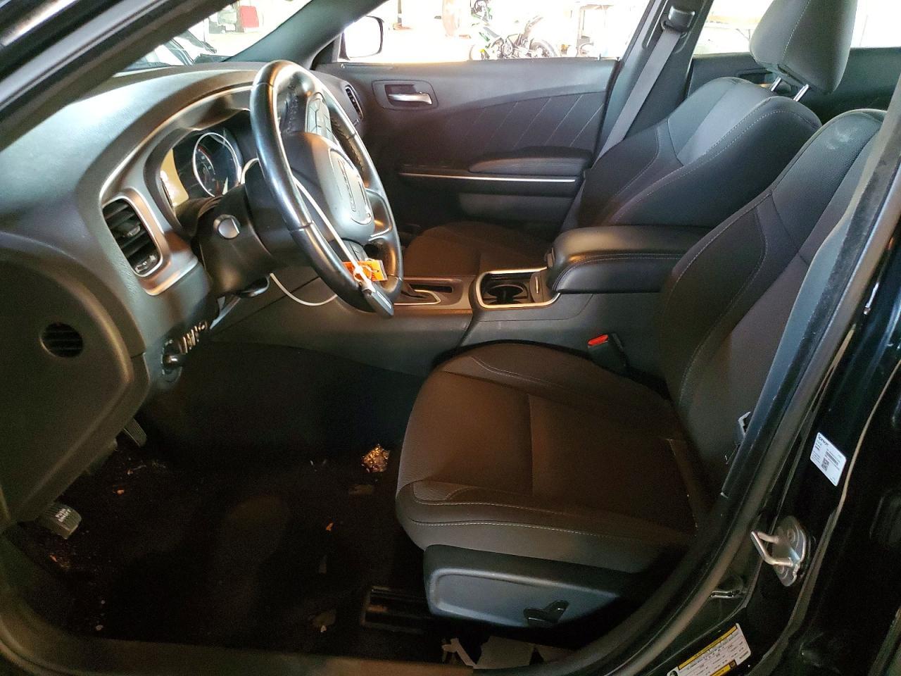 2022 Dodge Charger Sxt - zdjęcie 7