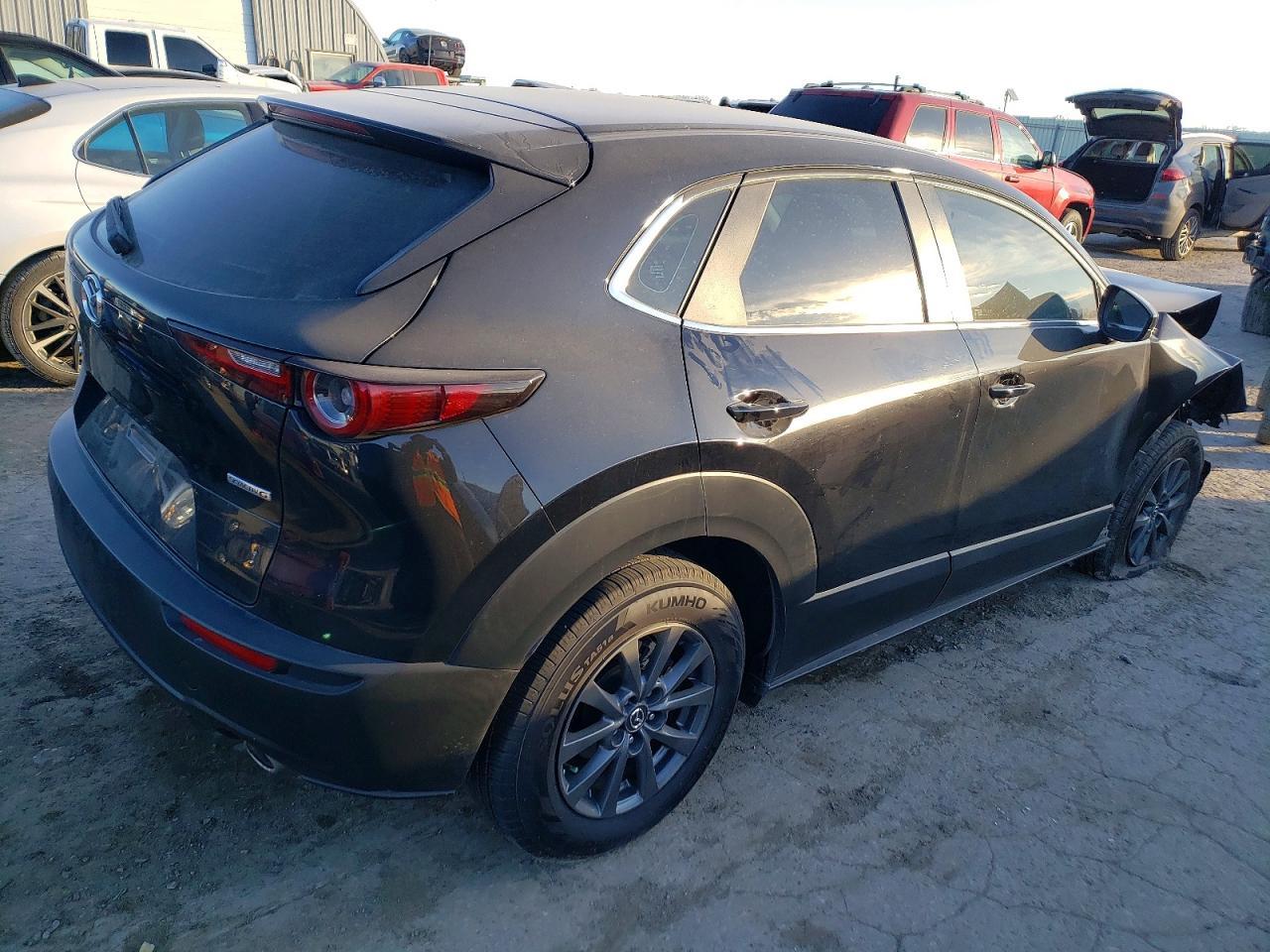 2022 Mazda Cx-30 - zdjęcie 3