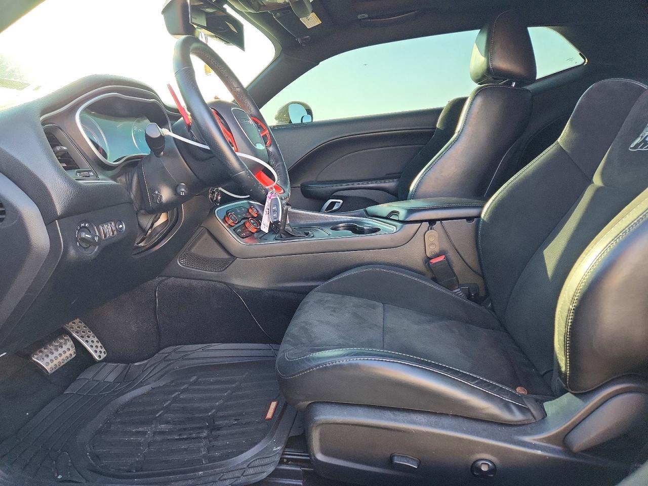 2018 Dodge Challenger R/T 392 - zdjęcie 7