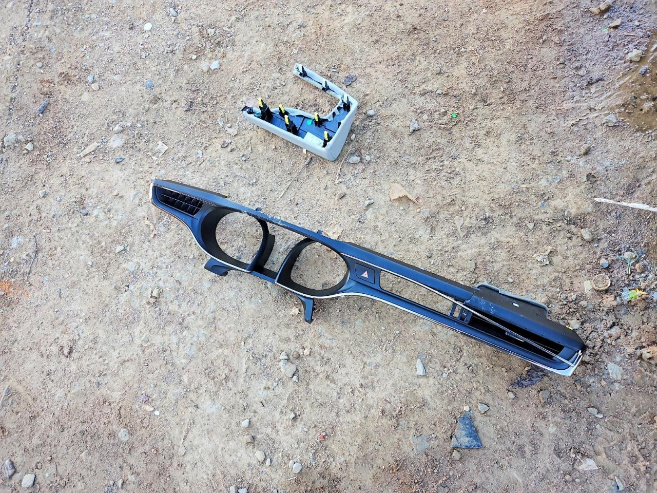 2016 Toyota Avalon Xle - zdjęcie 12