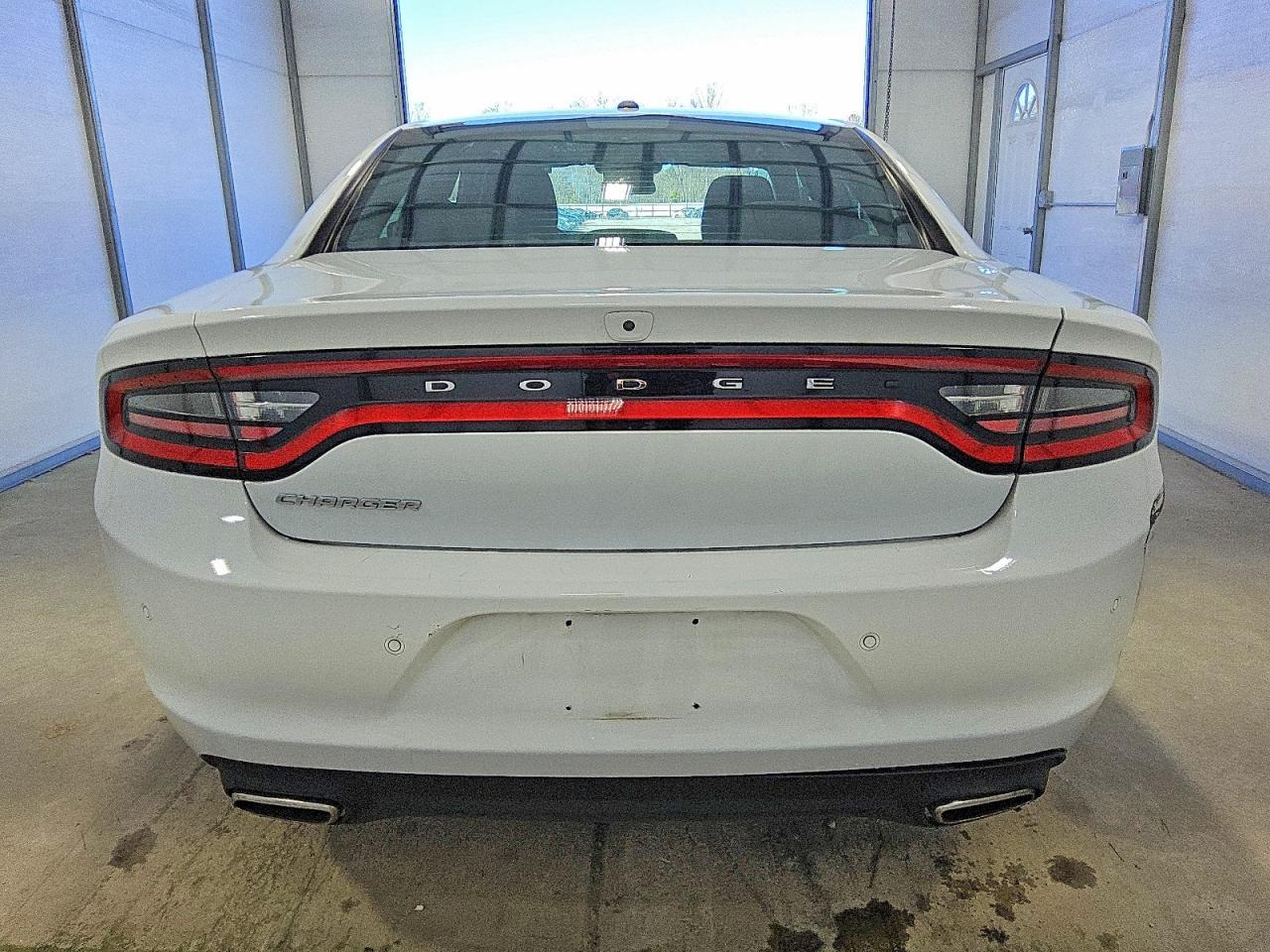 2022 Dodge Charger Sxt - zdjęcie 6