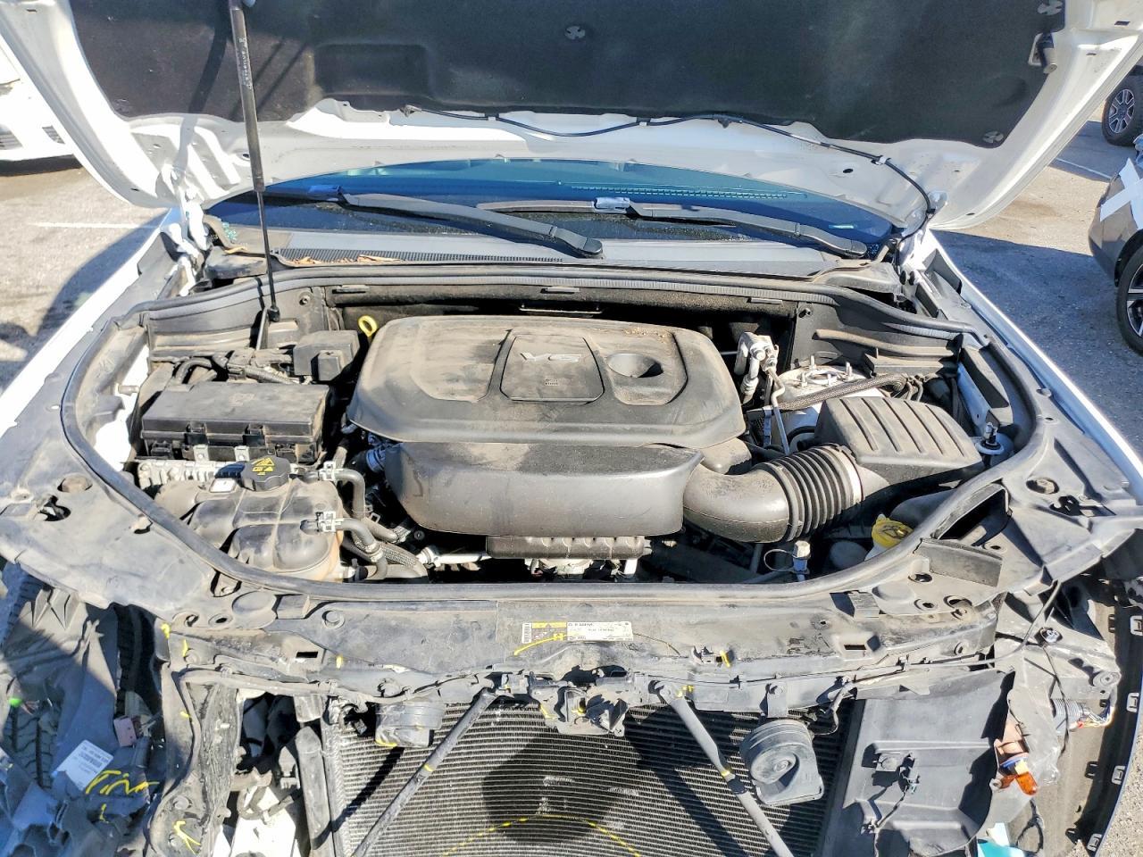 2018 Jeep Grand Cherokee Limited - zdjęcie 12