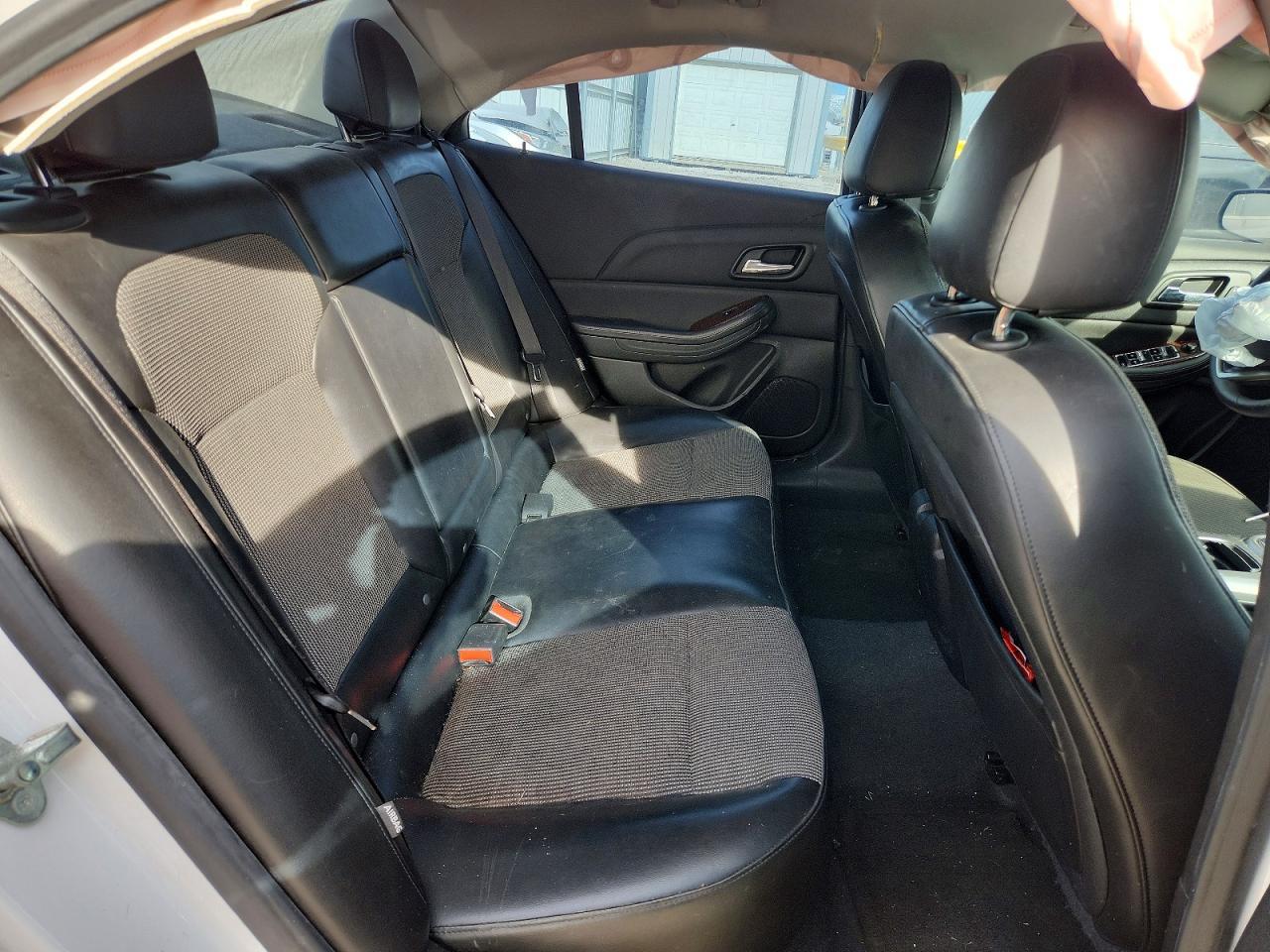 2013 Chevrolet Malibu 1Lt - zdjęcie 10