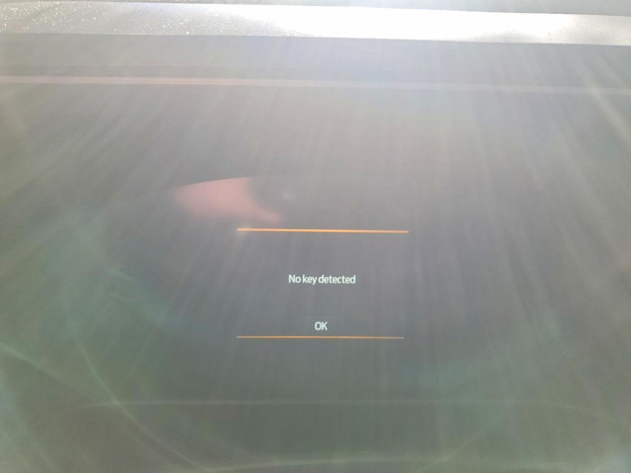 2025 Ford Bronco Sport Badlands - zdjęcie 9