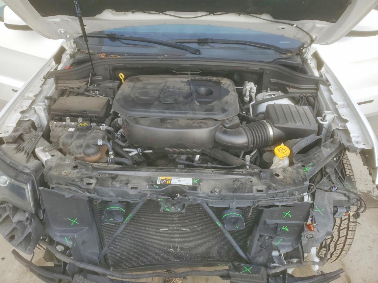 2019 Jeep Grand Cherokee Laredo - zdjęcie 11