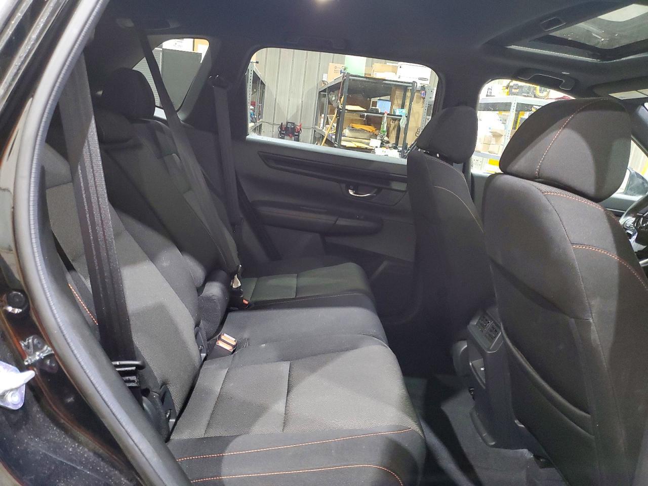 2024 Honda Cr-V Sport - zdjęcie 11