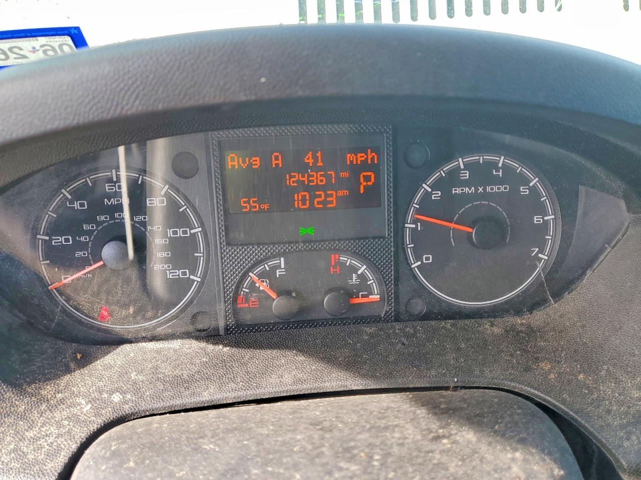 2021 Ram Promaster 3500 3500 High - zdjęcie 9