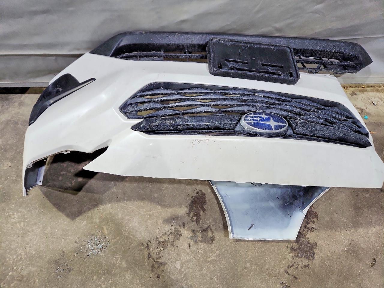 2024 Subaru Impreza - zdjęcie 12