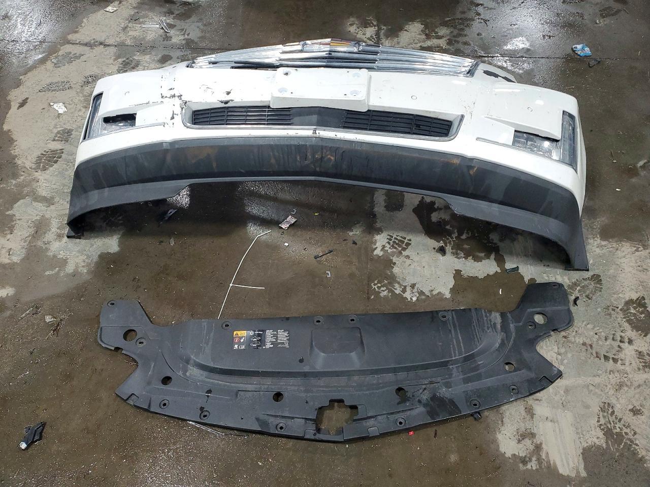 2016 Cadillac Escalade Esv Platinum - zdjęcie 13