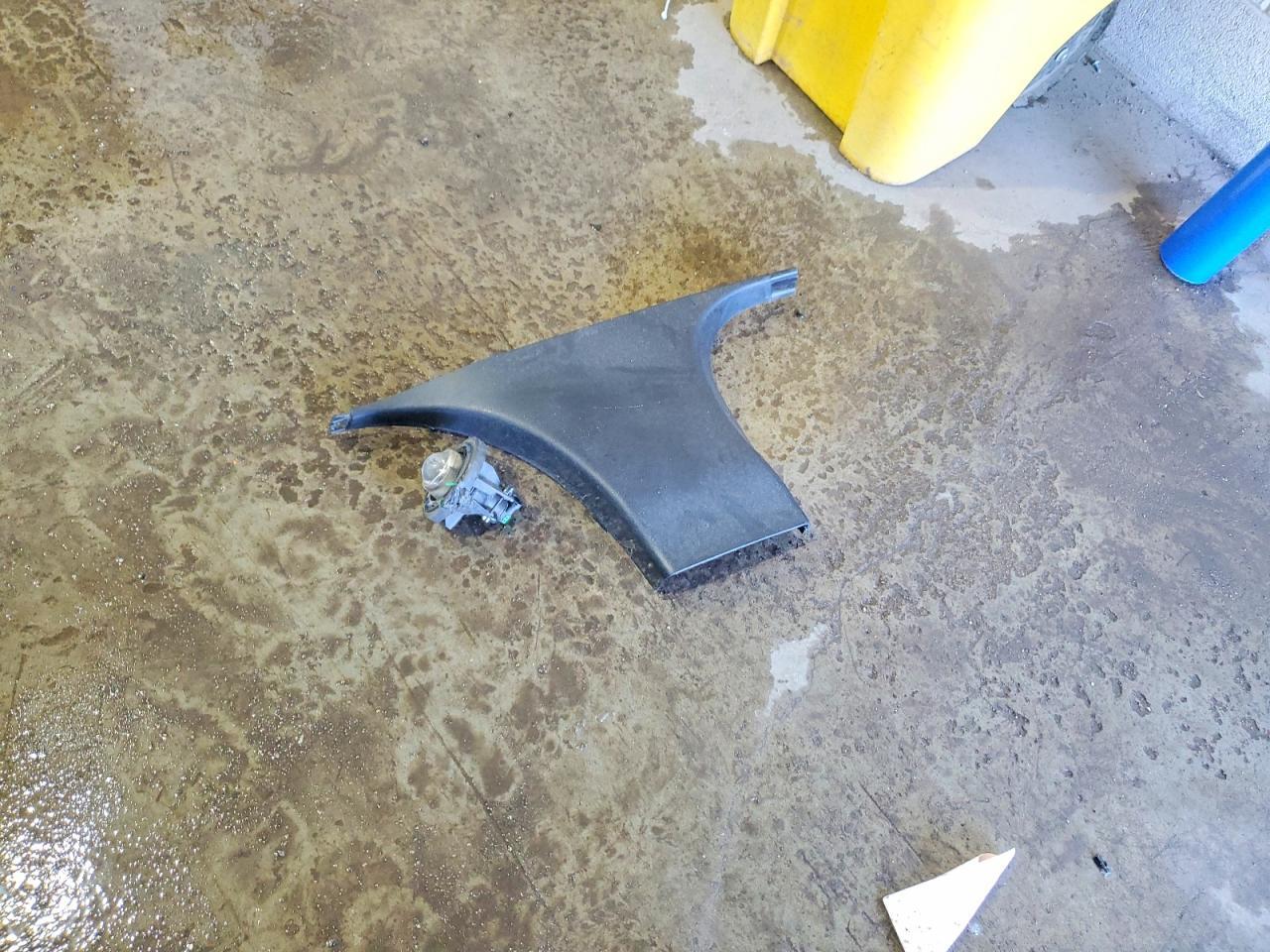 2018 Dodge Durango Gt Awd - zdjęcie 13