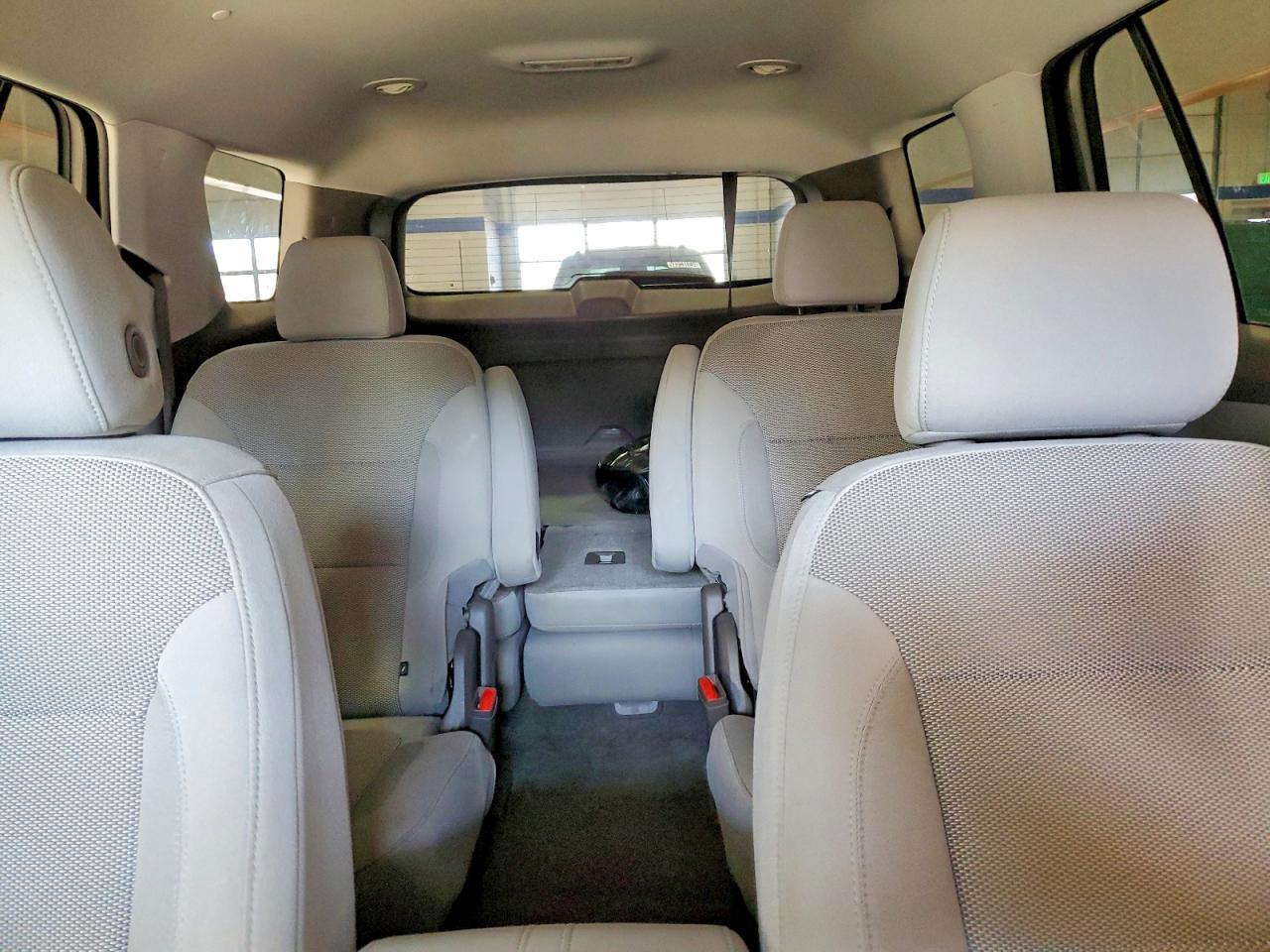 2020 Chevrolet Traverse Lt - zdjęcie 10