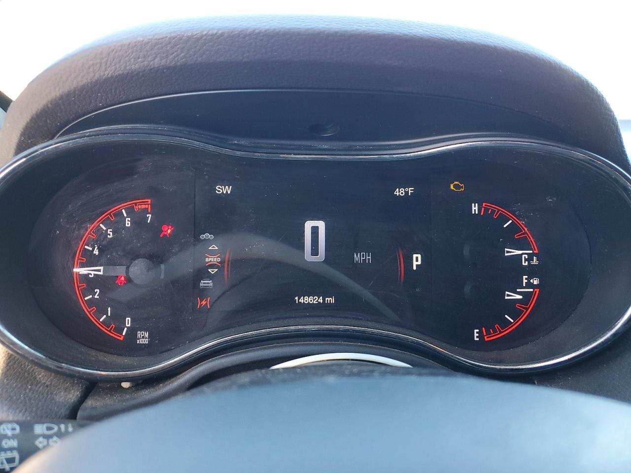 2020 Dodge Durango Gt - zdjęcie 9