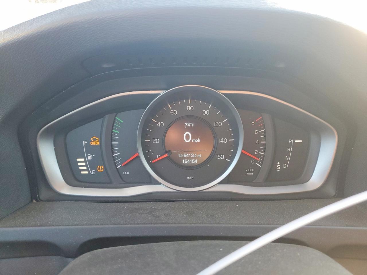 2014 Volvo S60 T5 - zdjęcie 9