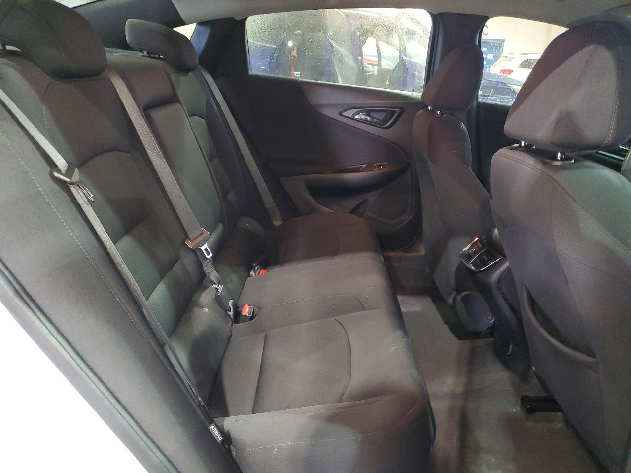 2023 Chevrolet Malibu Lt - zdjęcie 10