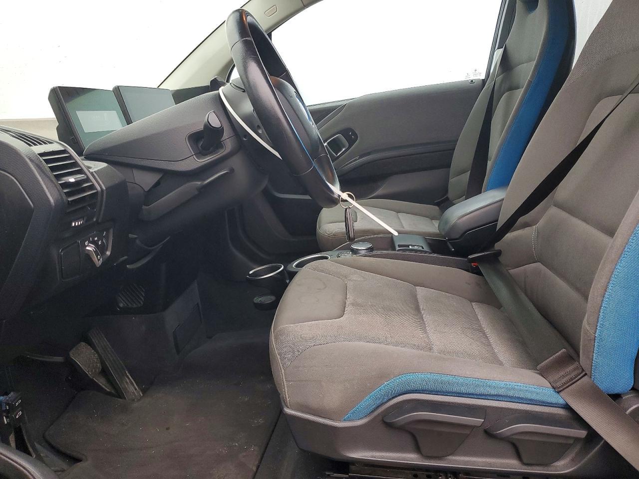 2017 BMW I3 Bev - zdjęcie 7
