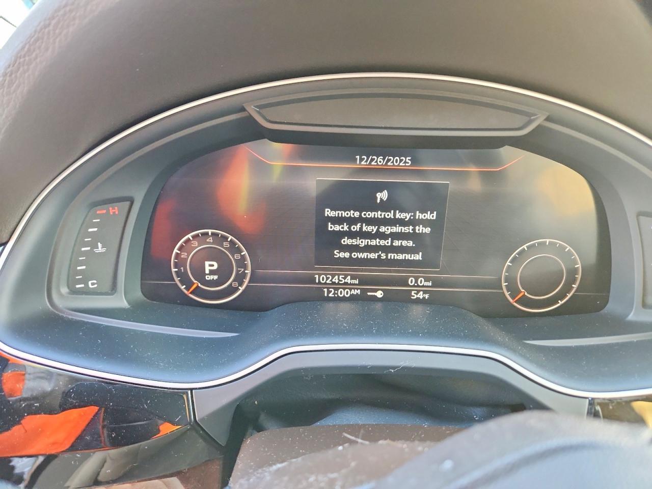 2018 Audi Q7 Premium Plus - zdjęcie 9