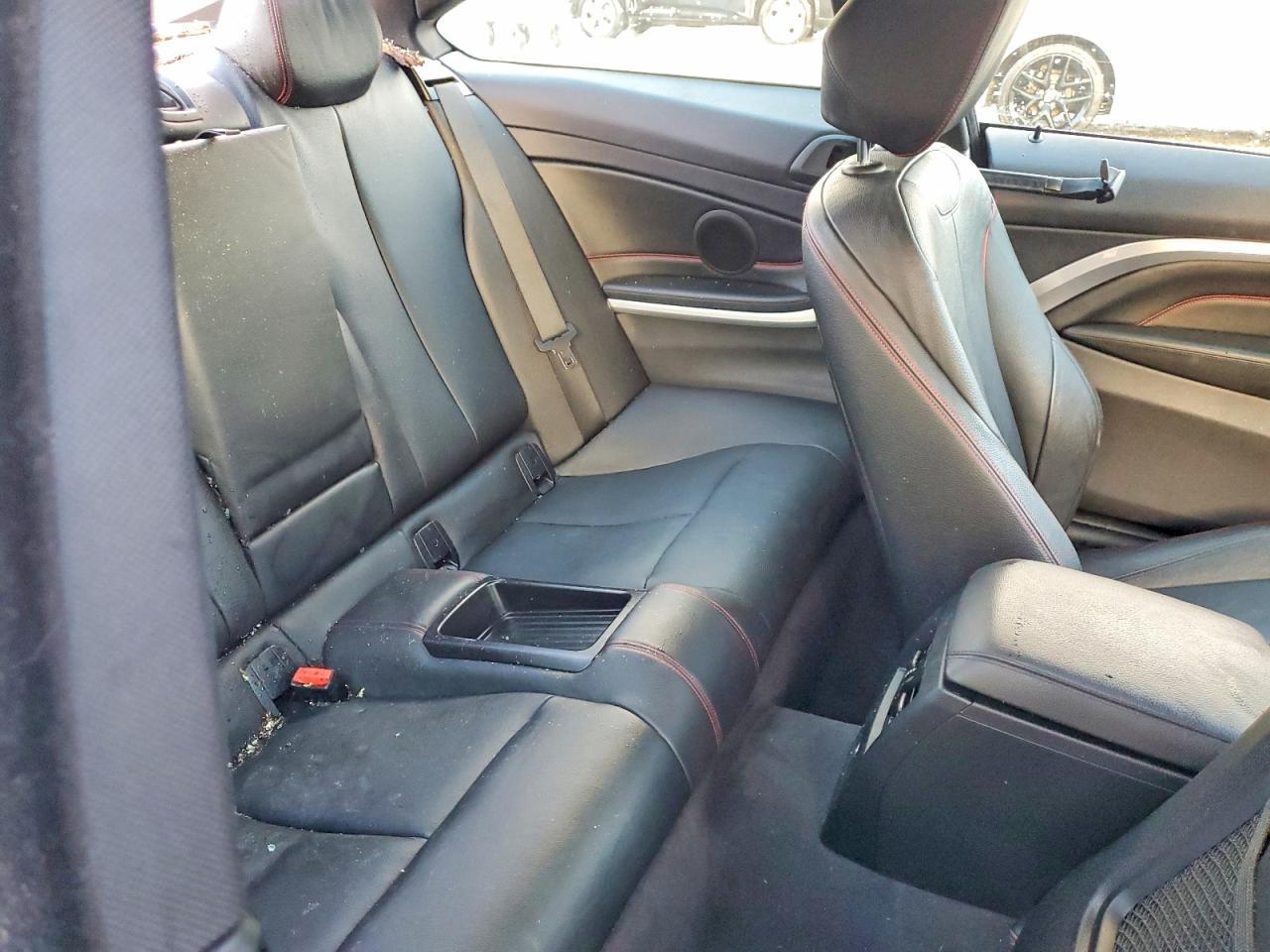 2014 BMW 428 Xi - zdjęcie 10