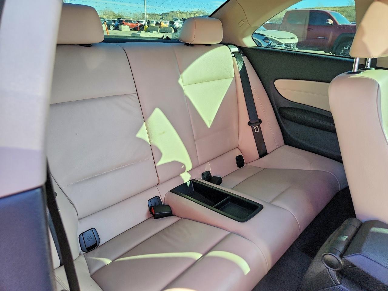 2013 BMW 128 I - zdjęcie 10