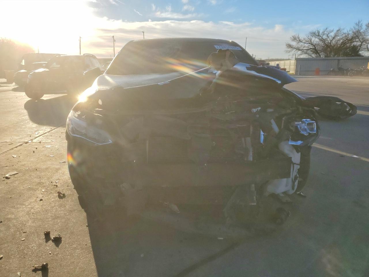 2019 Chevrolet Malibu Premier - zdjęcie 5