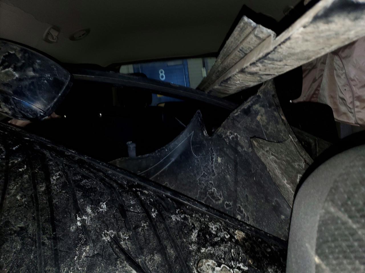 2017 Dodge Grand Caravan Se - zdjęcie 10