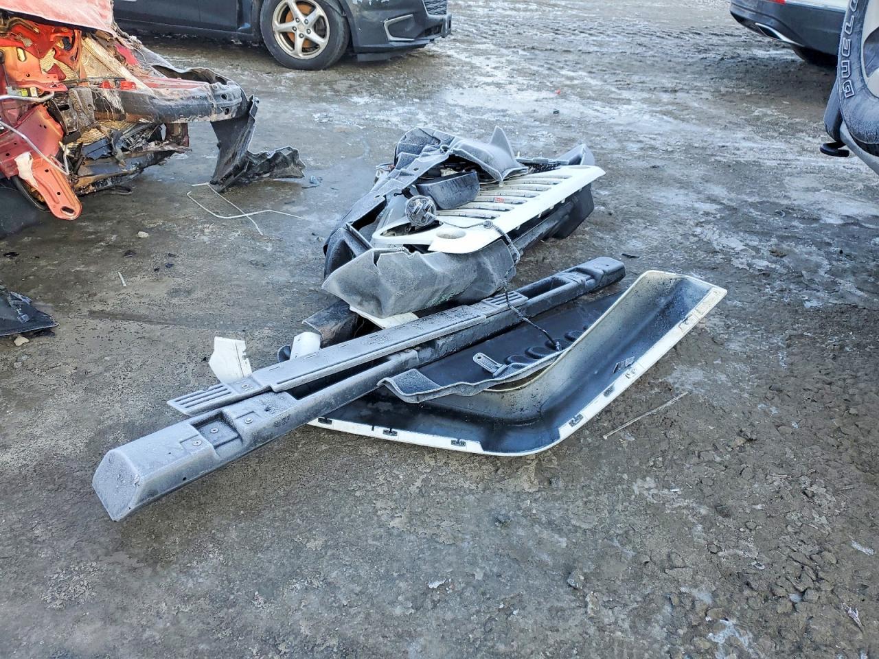 2017 Jeep Wrangler Unlimited Sahara - zdjęcie 13