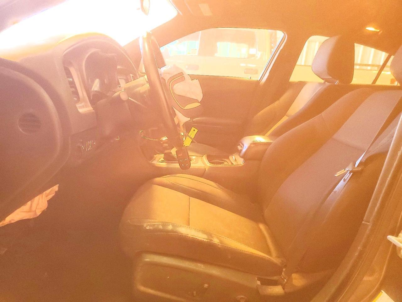 2020 Dodge Charger Sxt - zdjęcie 7