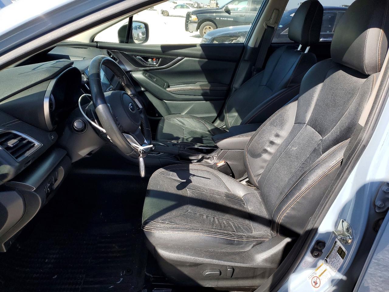 2019 Subaru Crosstrek Limited - zdjęcie 7