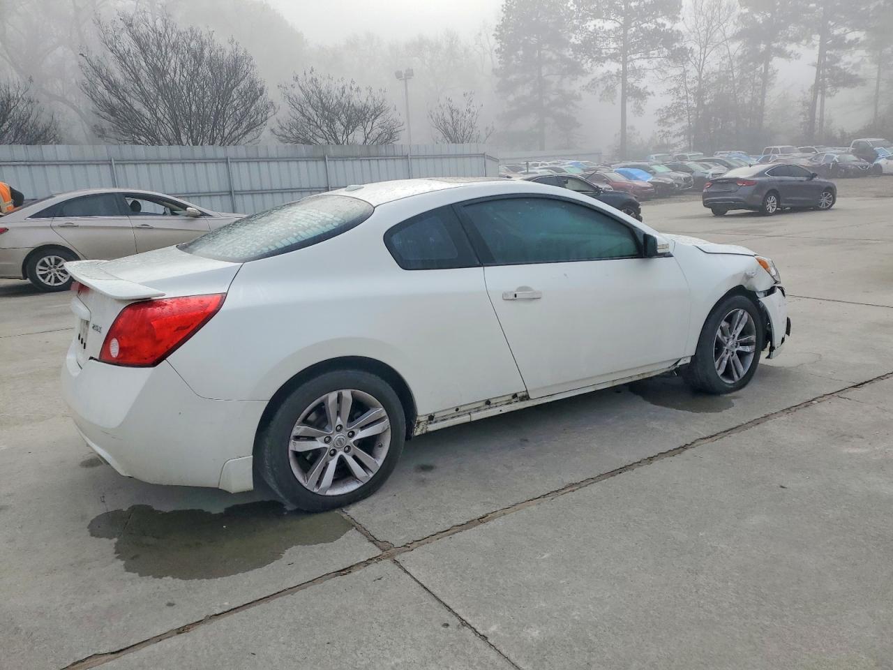 2013 Nissan Altima S - zdjęcie 3