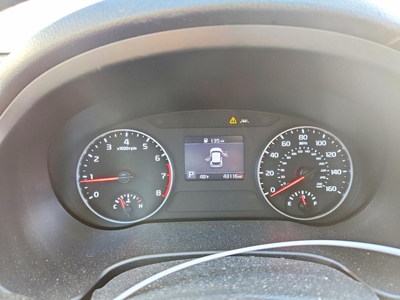 2023 Kia Seltos Lx - zdjęcie 9