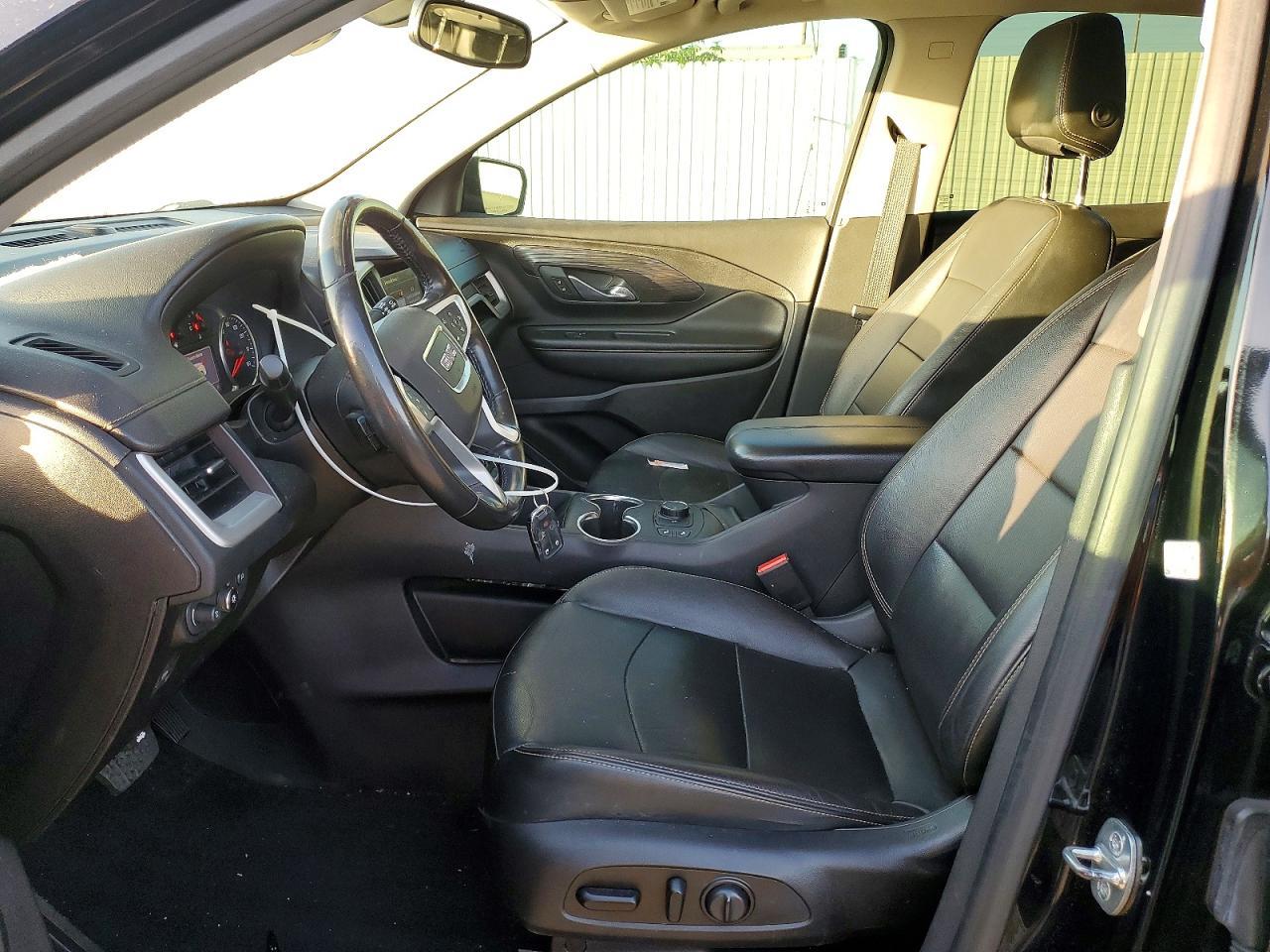 2019 GMC Terrain Slt - zdjęcie 7