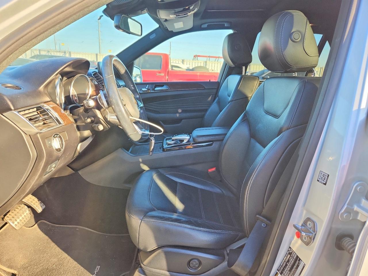 2018 Mercedes-Benz Gle 350 - zdjęcie 7