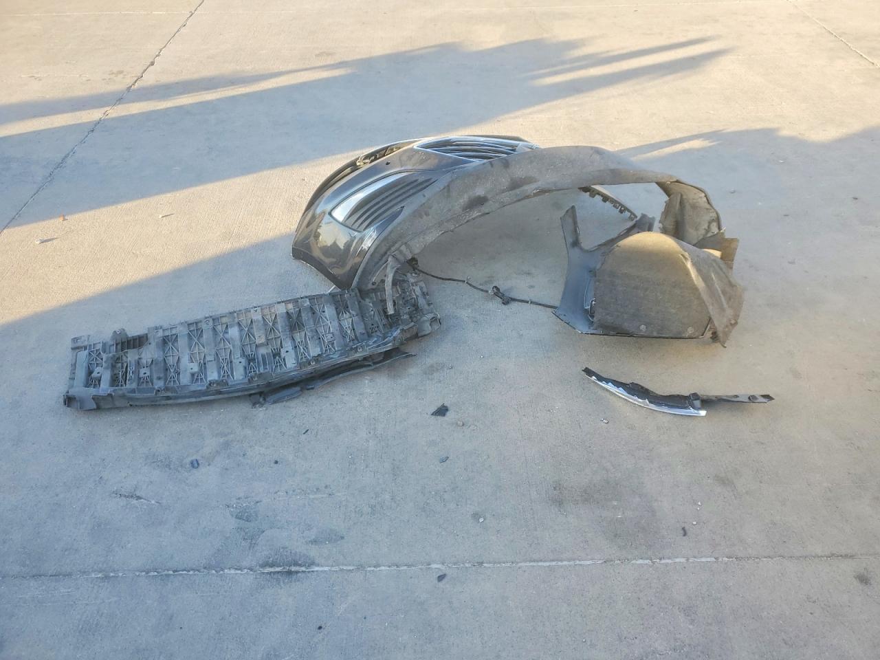 2019 Chevrolet Malibu Premier - zdjęcie 12