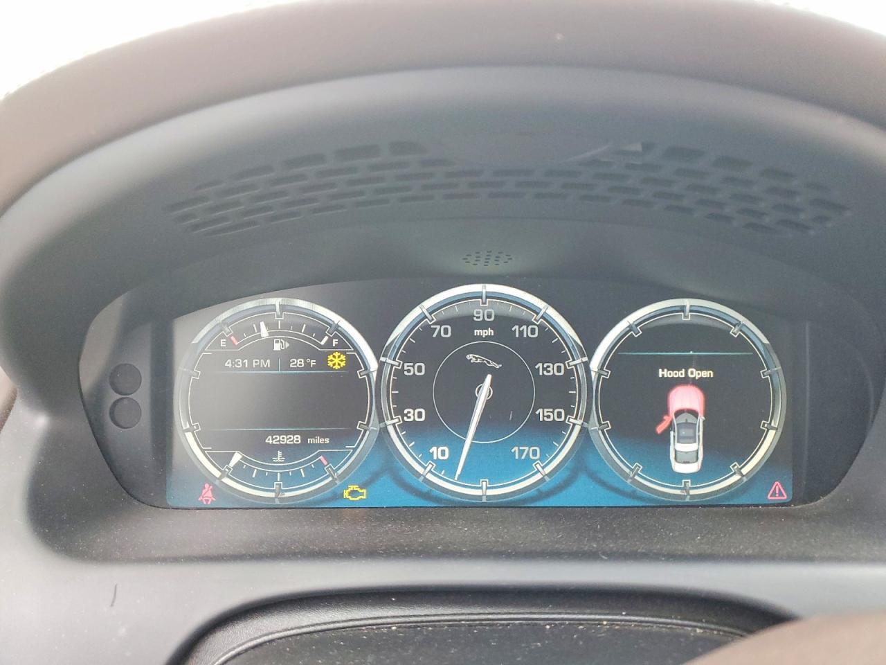 2013 Jaguar Xjl Portfolio - zdjęcie 9