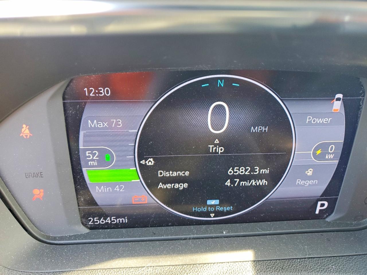 2023 Chevrolet Bolt Euv Lt - zdjęcie 9