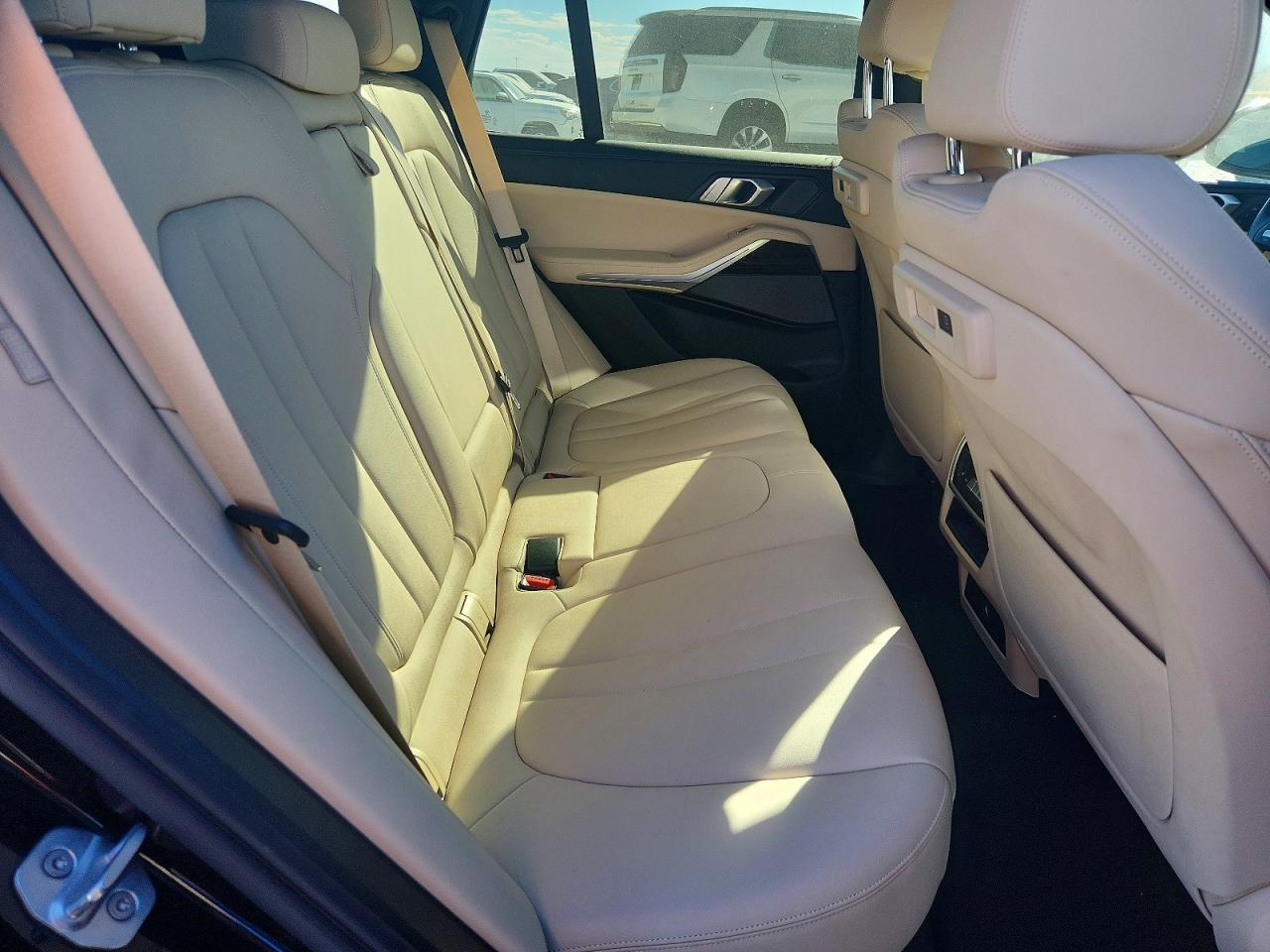 2020 BMW X5 Sdrive 40I - zdjęcie 10