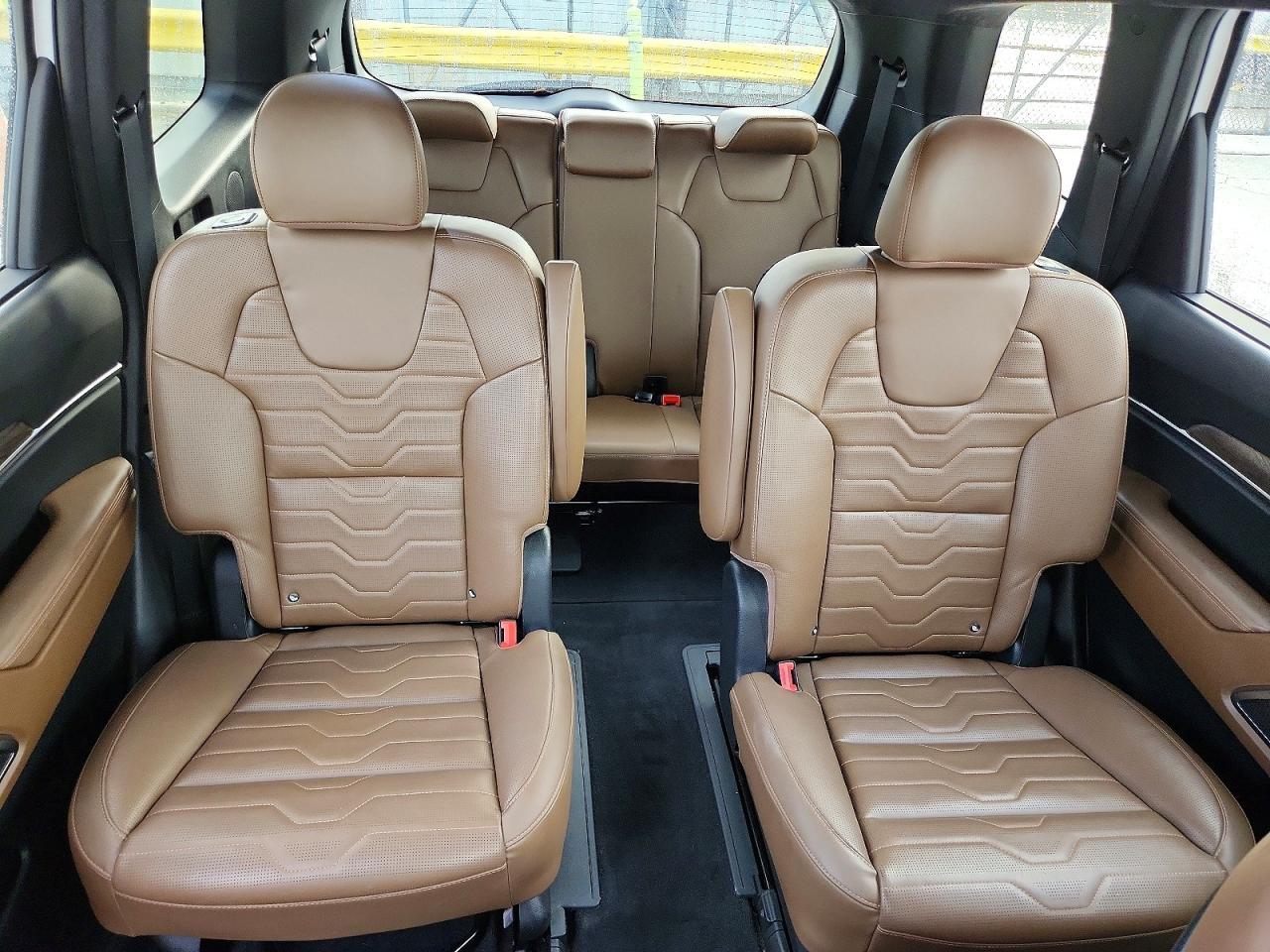 2021 Kia Telluride Sx - zdjęcie 10