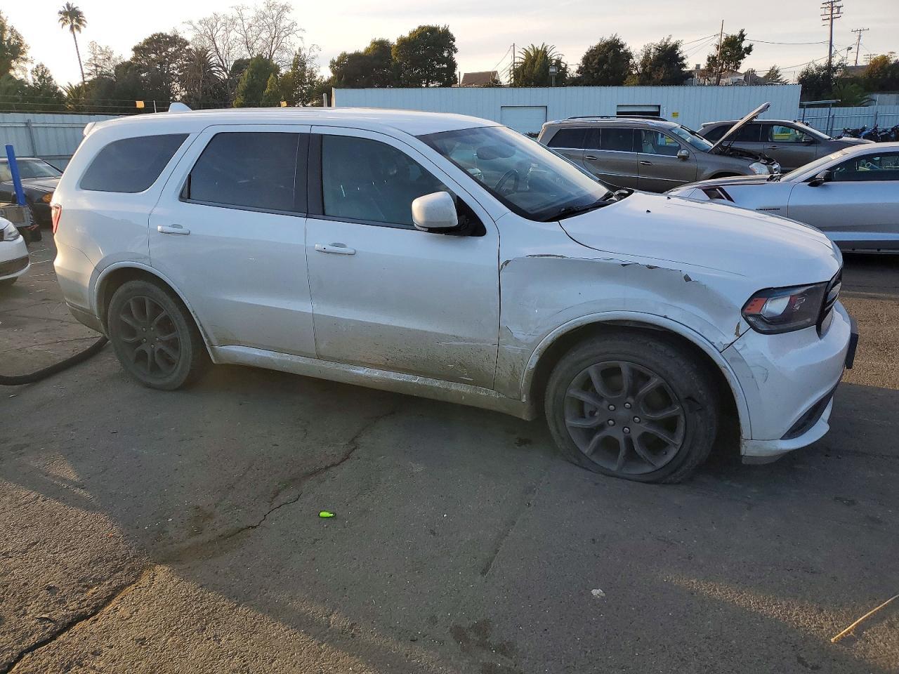 2017 Dodge Durango R/T - zdjęcie 4