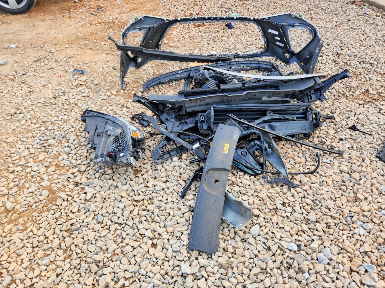 2022 Audi E-Tron Chronos - zdjęcie 13